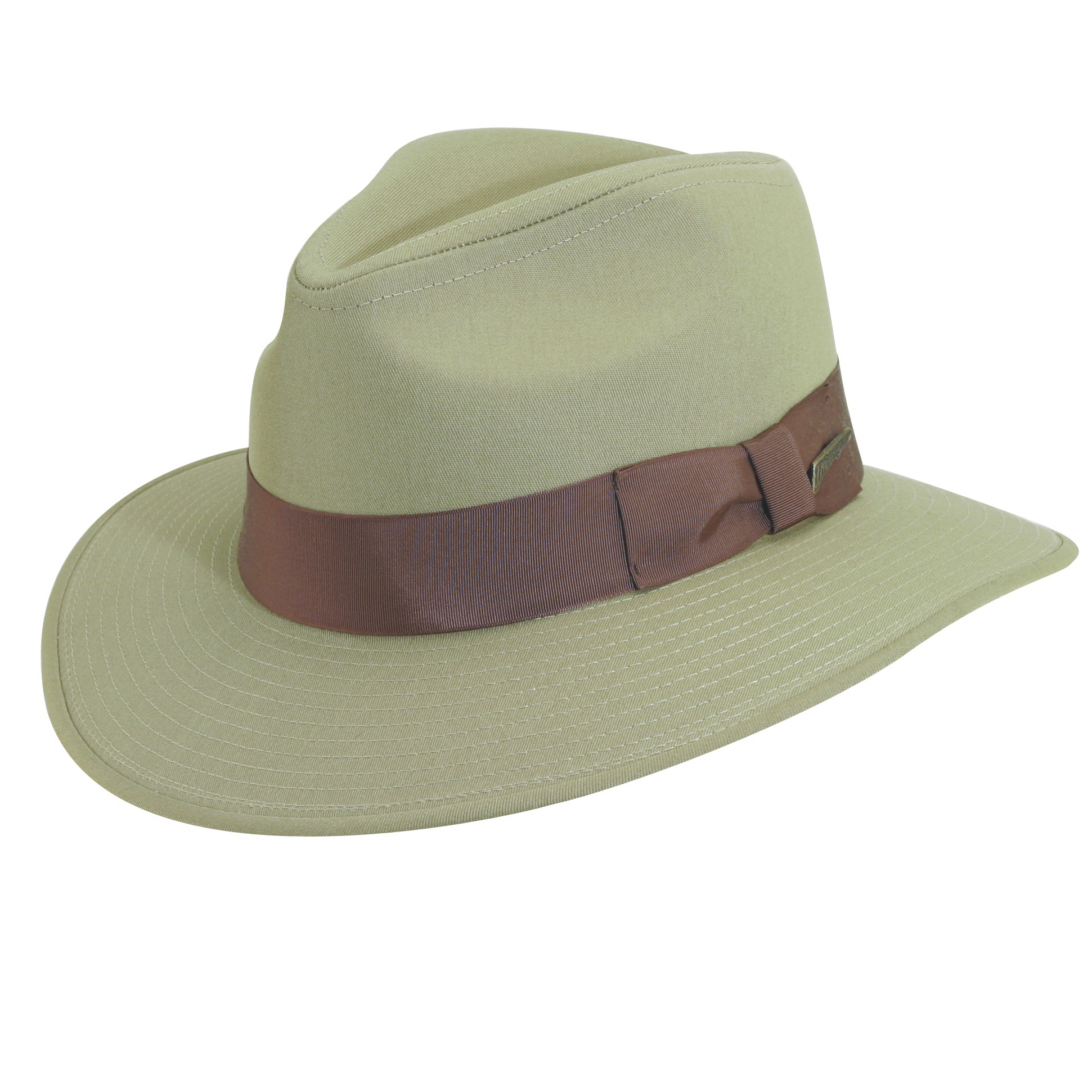 Indiana Jones Cotton Safari Hat - Explorer Hats
