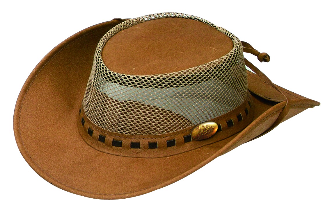 safari hat origin