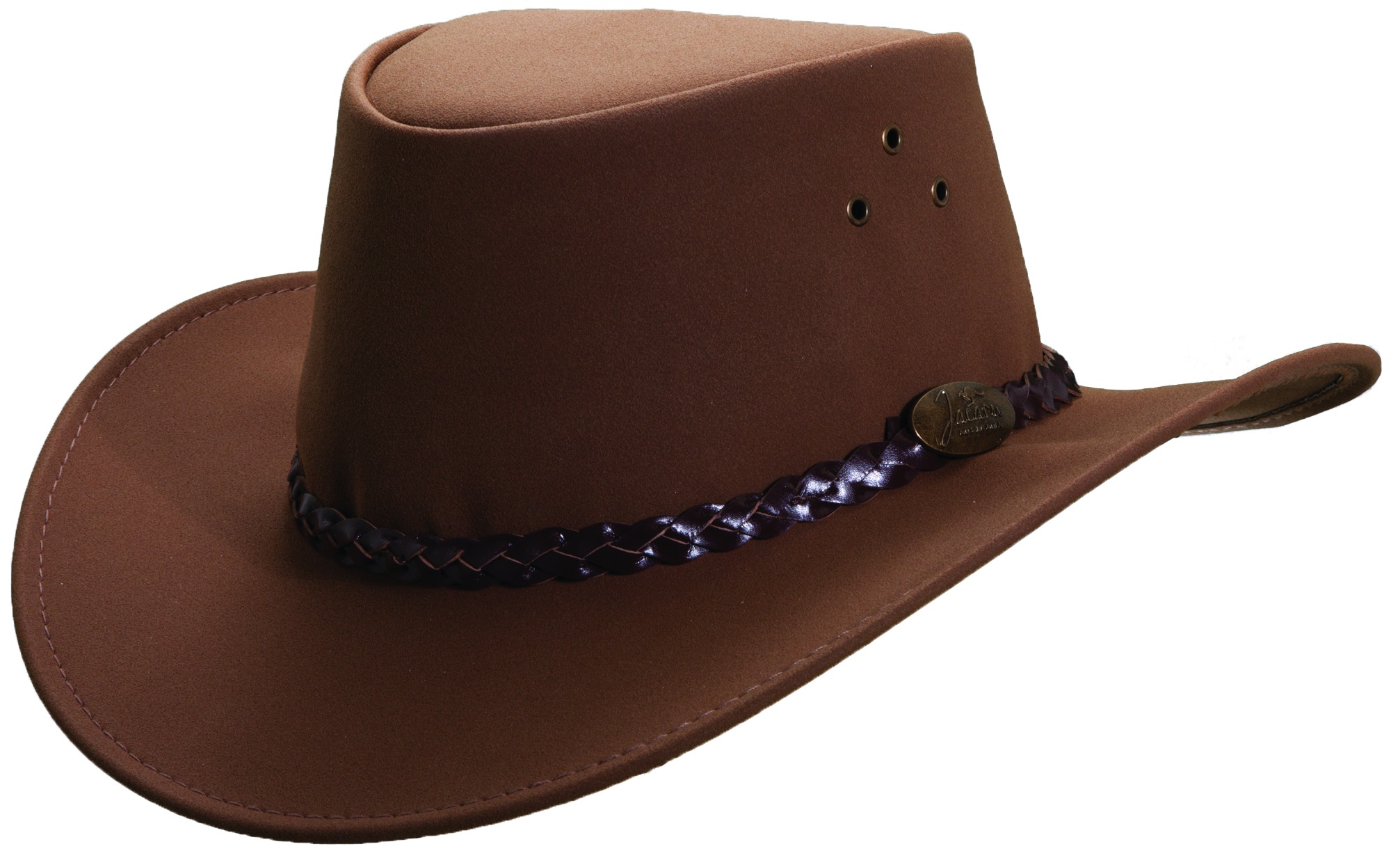 ranger hat