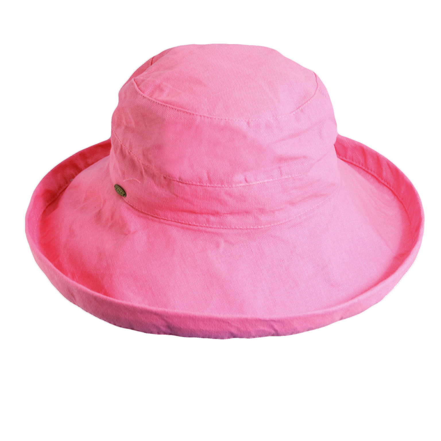 Cotton Sunhat with 3 inch Brim – Explorer Hats