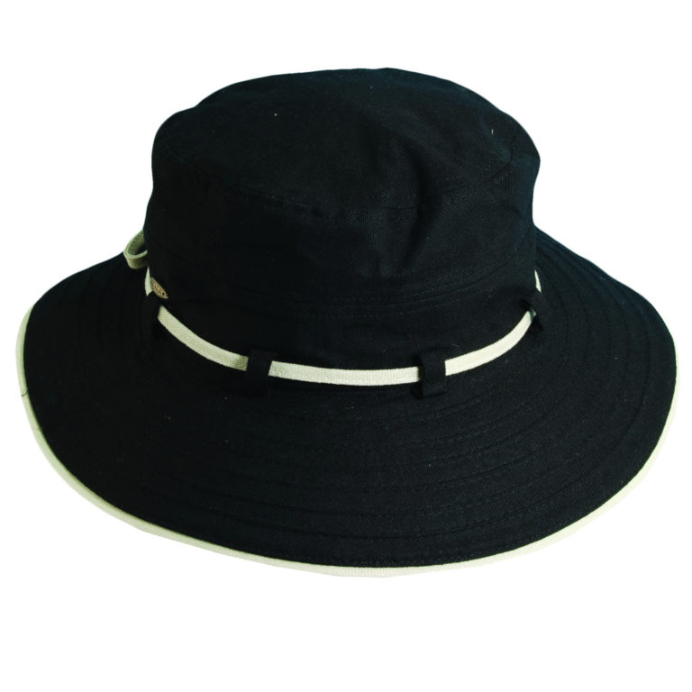 Deluxe Cotton Sun Hat Explorer Hats