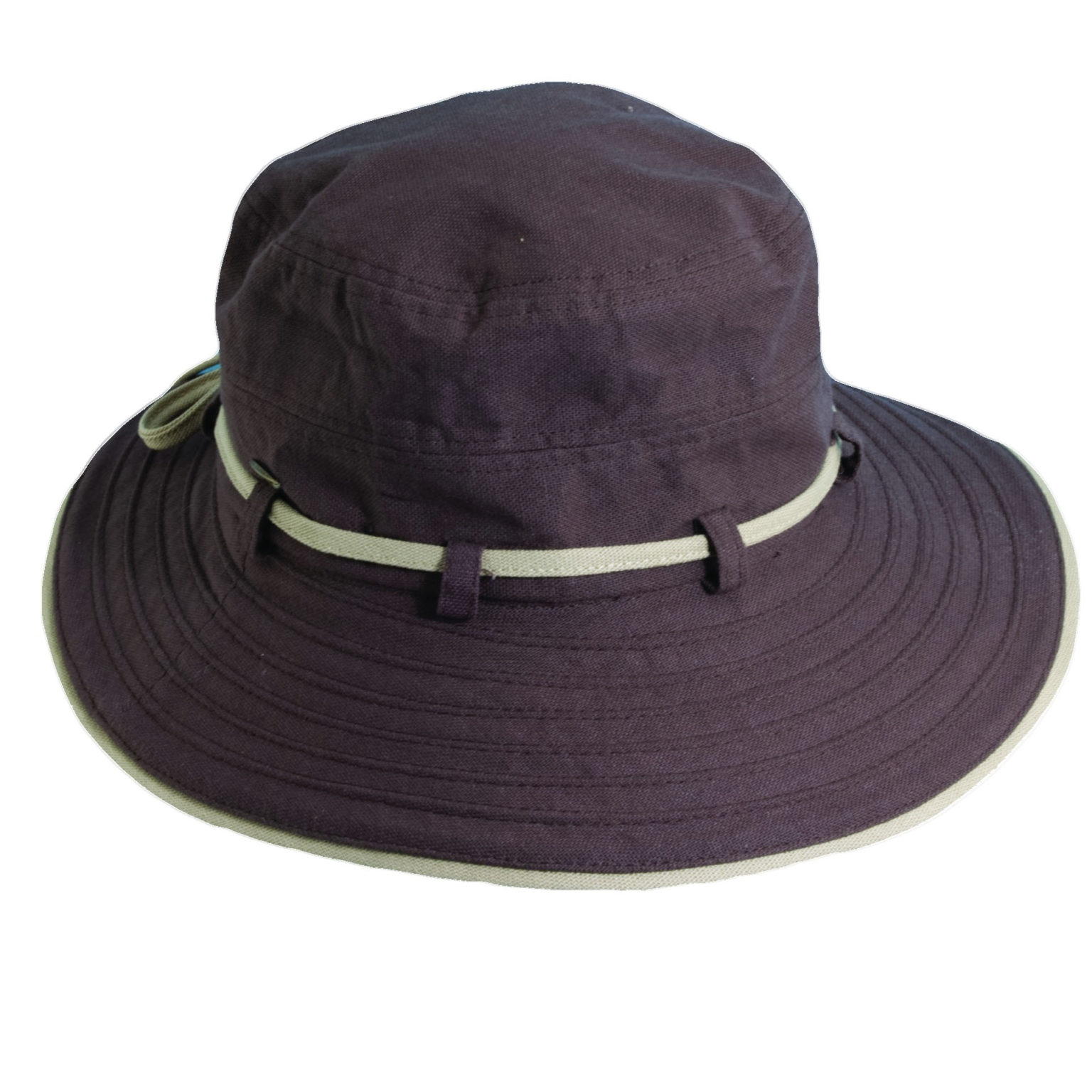 Deluxe Cotton Sun Hat – Explorer Hats