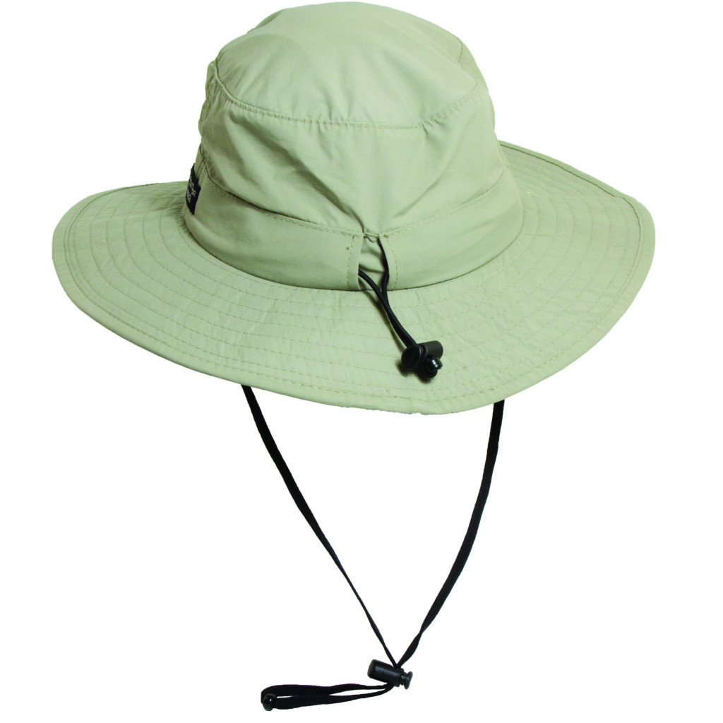 Supplex Nylon Boonie Hat – Explorer Hats