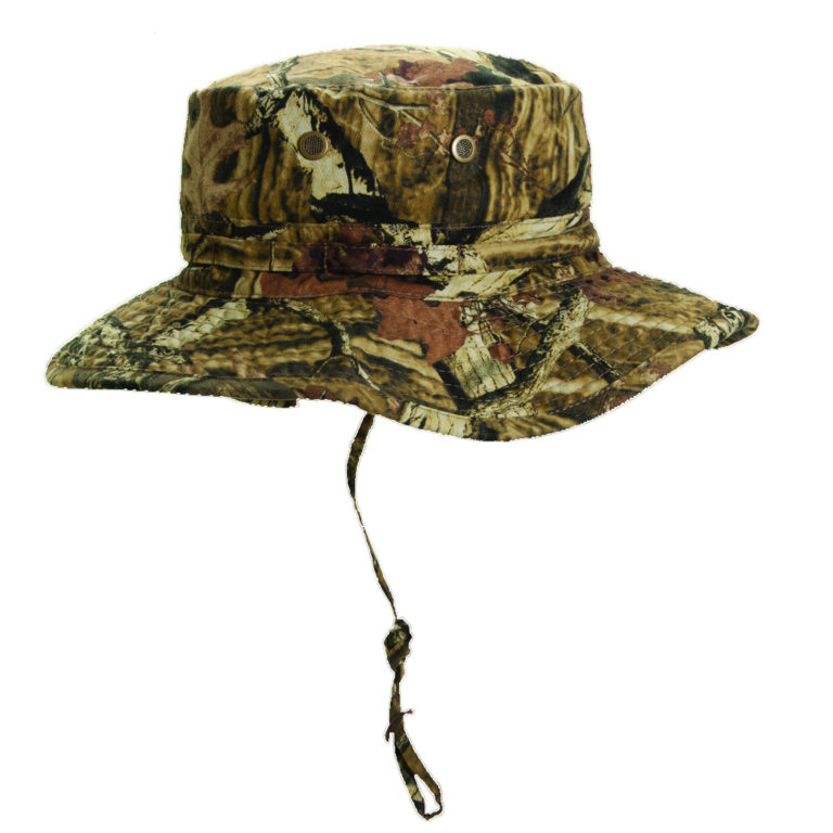 Mossy Oak Boonie Hat – Explorer Hats