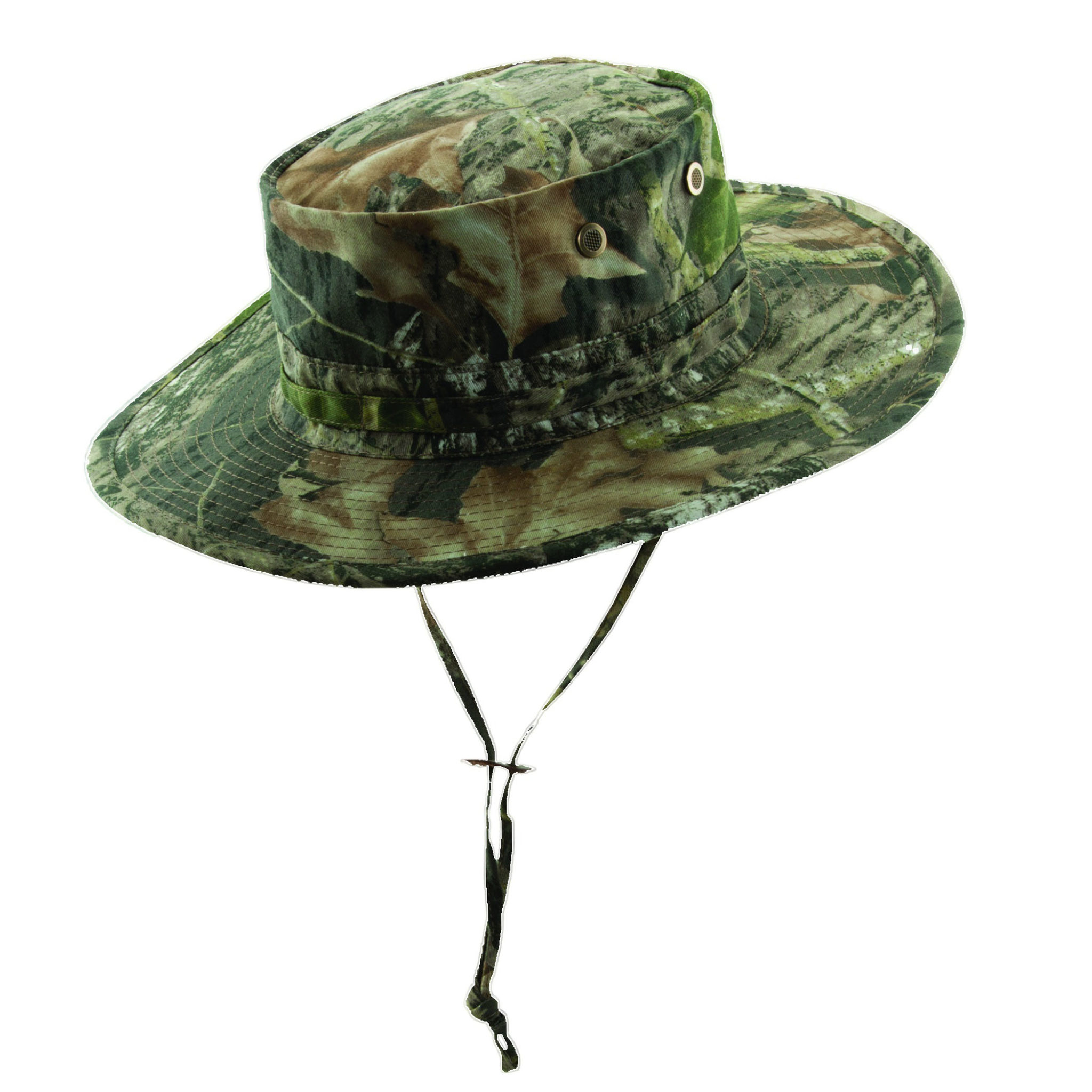 Mossy Oak Boonie Hat – Explorer Hats