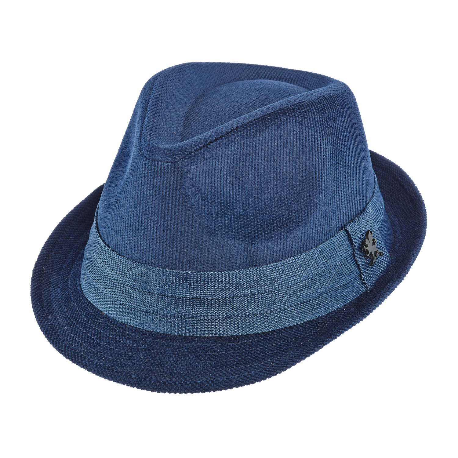 Stacy Adams Coruroy Fedora/Trillby - Explorer Hats