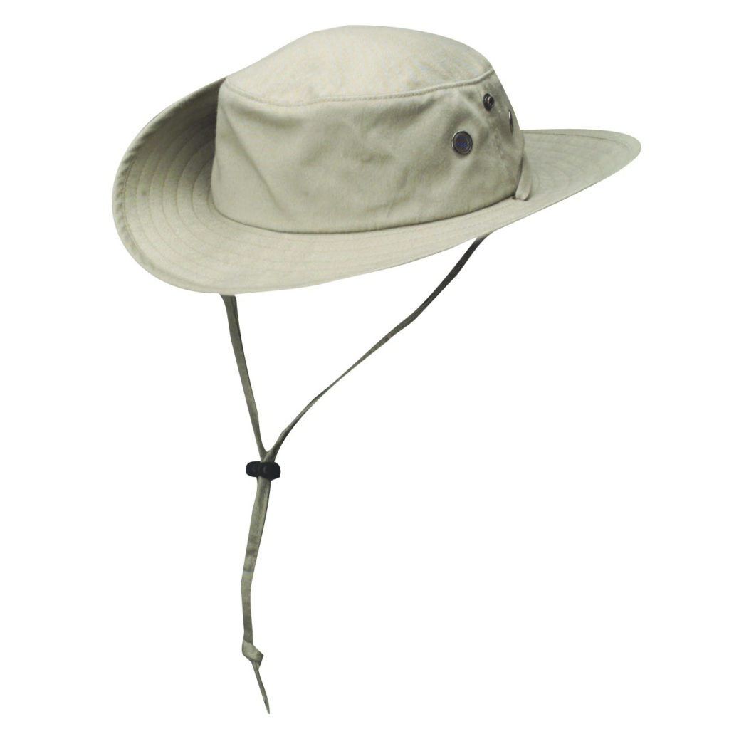 Solarweave Boonie Hat with Coolmax – Explorer Hats
