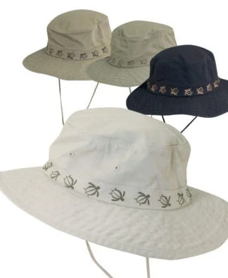 Boonie Hats