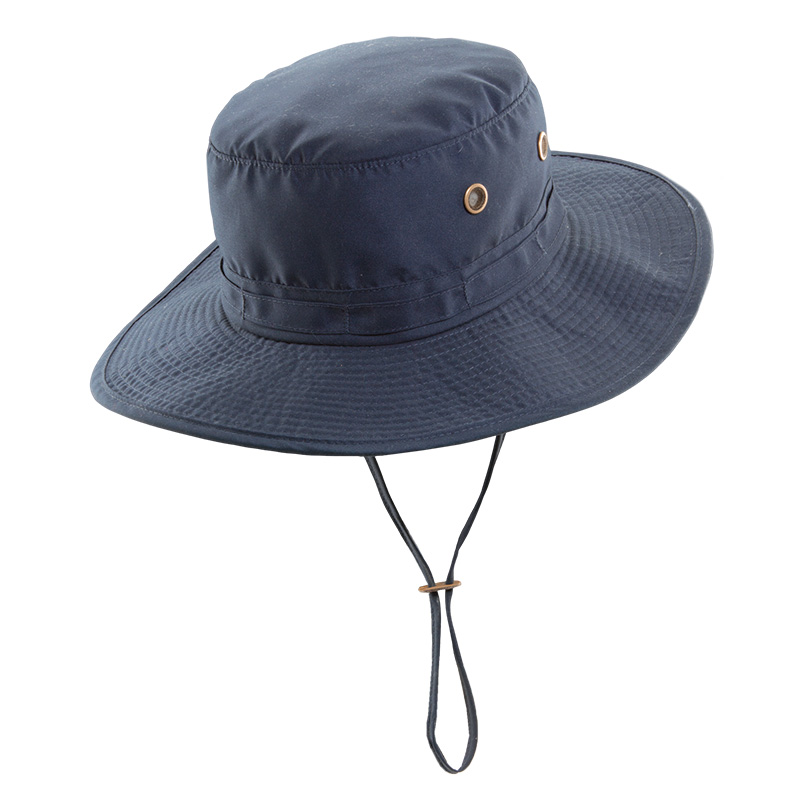 Microfiber Boonie with 3″ Brim - Explorer Hats